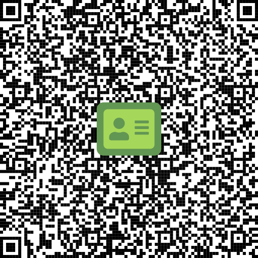 QR-Code mit Kontaktinformationen